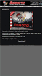 Mobile Screenshot of kiomoto.com